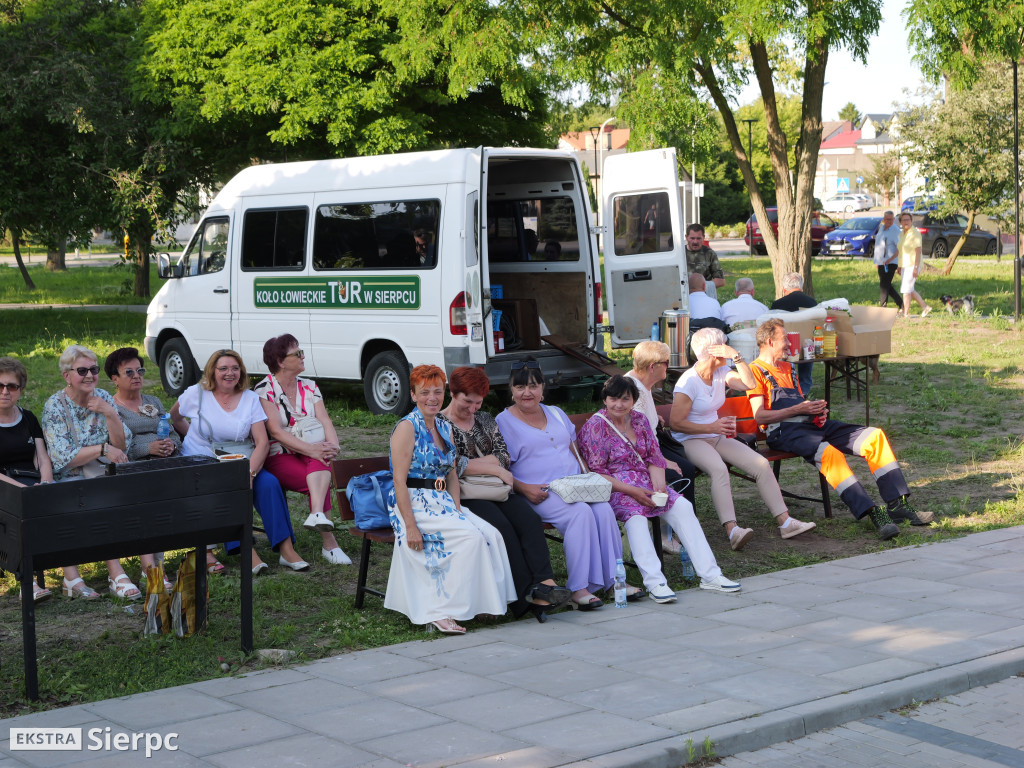 Sierpecki Festiwal Bioróżnorodności