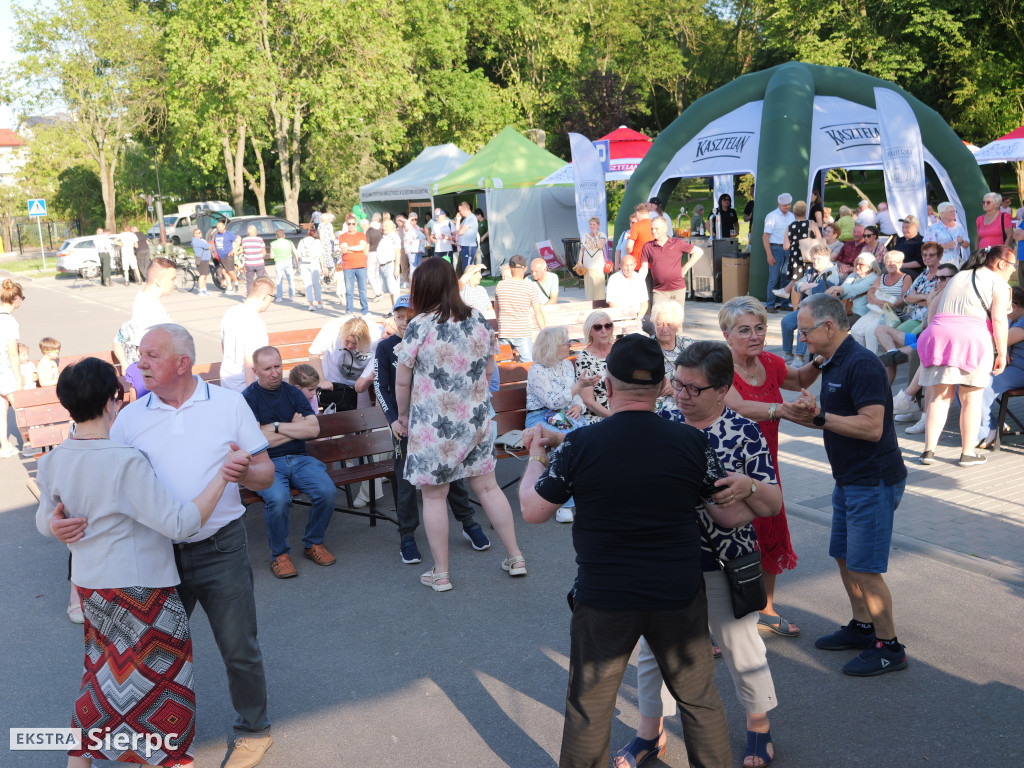 Sierpecki Festiwal Bioróżnorodności