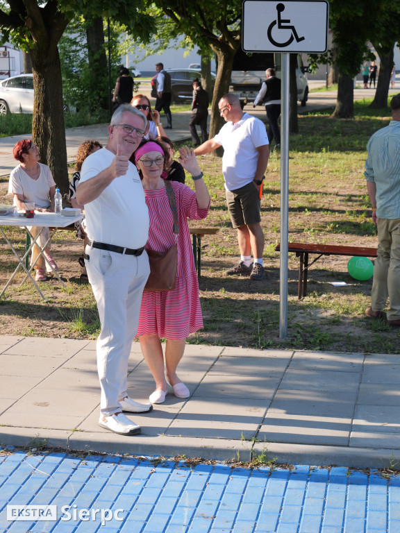Sierpecki Festiwal Bioróżnorodności