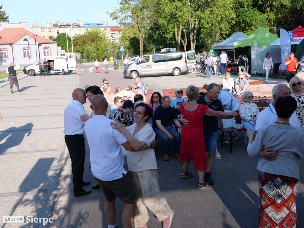 Sierpecki Festiwal Bioróżnorodności
