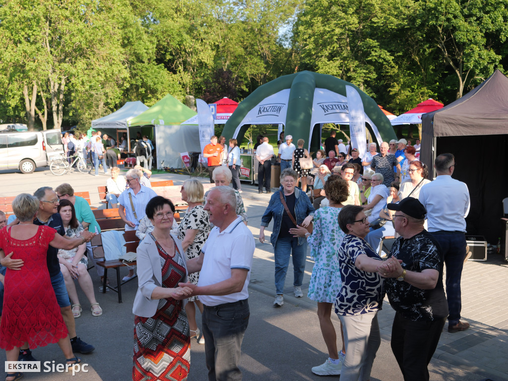 Sierpecki Festiwal Bioróżnorodności