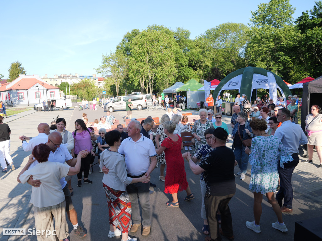 Sierpecki Festiwal Bioróżnorodności