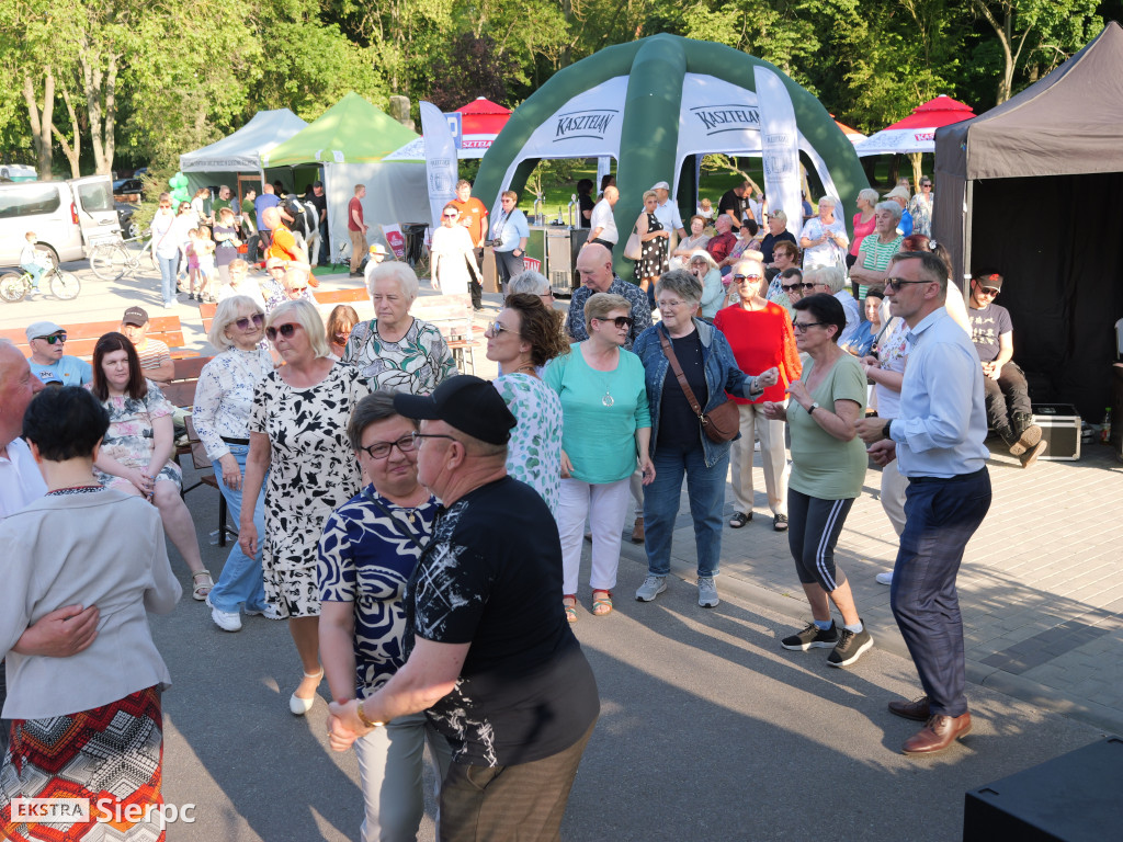 Sierpecki Festiwal Bioróżnorodności