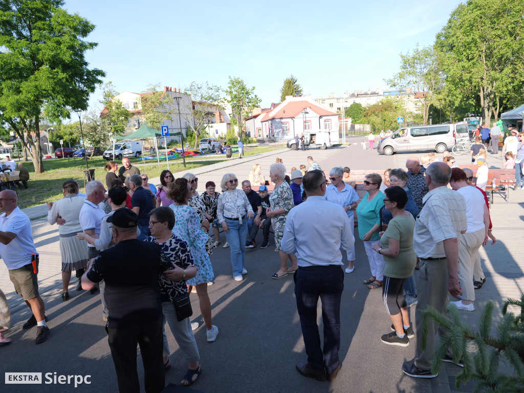 Sierpecki Festiwal Bioróżnorodności