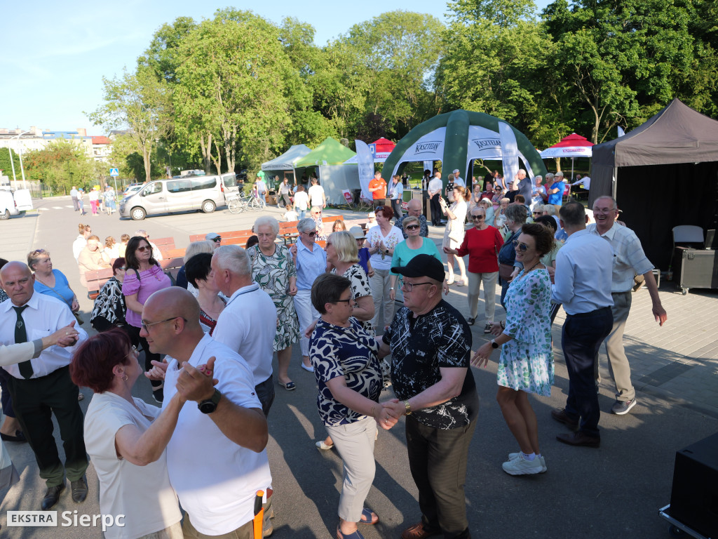 Sierpecki Festiwal Bioróżnorodności