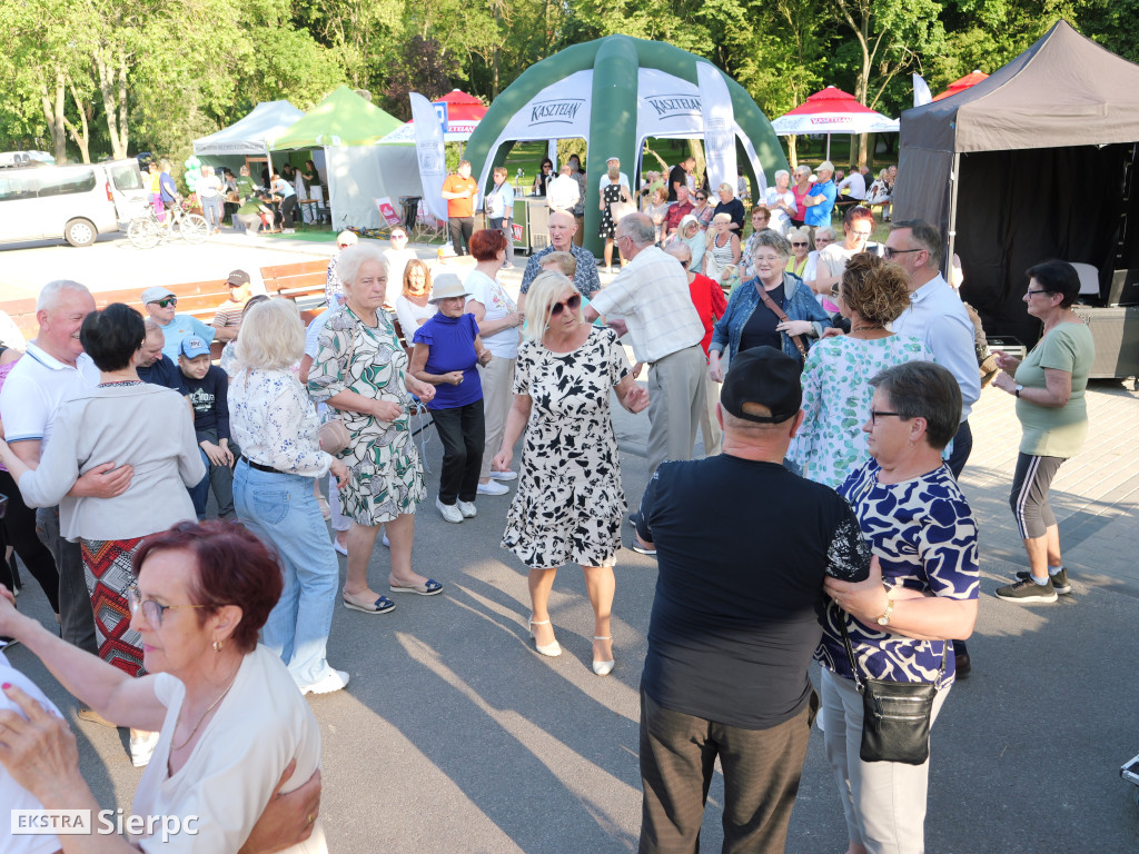 Sierpecki Festiwal Bioróżnorodności