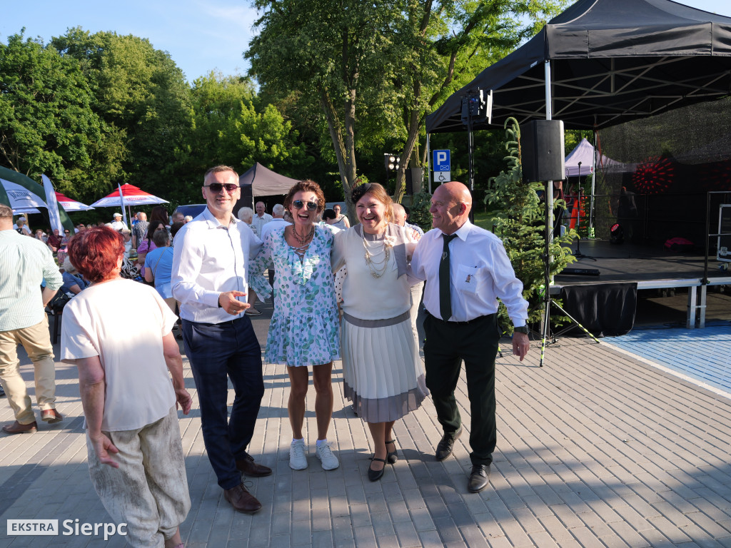 Sierpecki Festiwal Bioróżnorodności