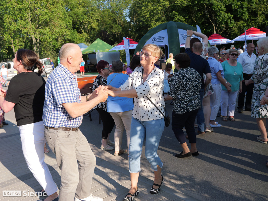Sierpecki Festiwal Bioróżnorodności