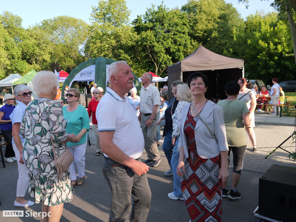 Sierpecki Festiwal Bioróżnorodności