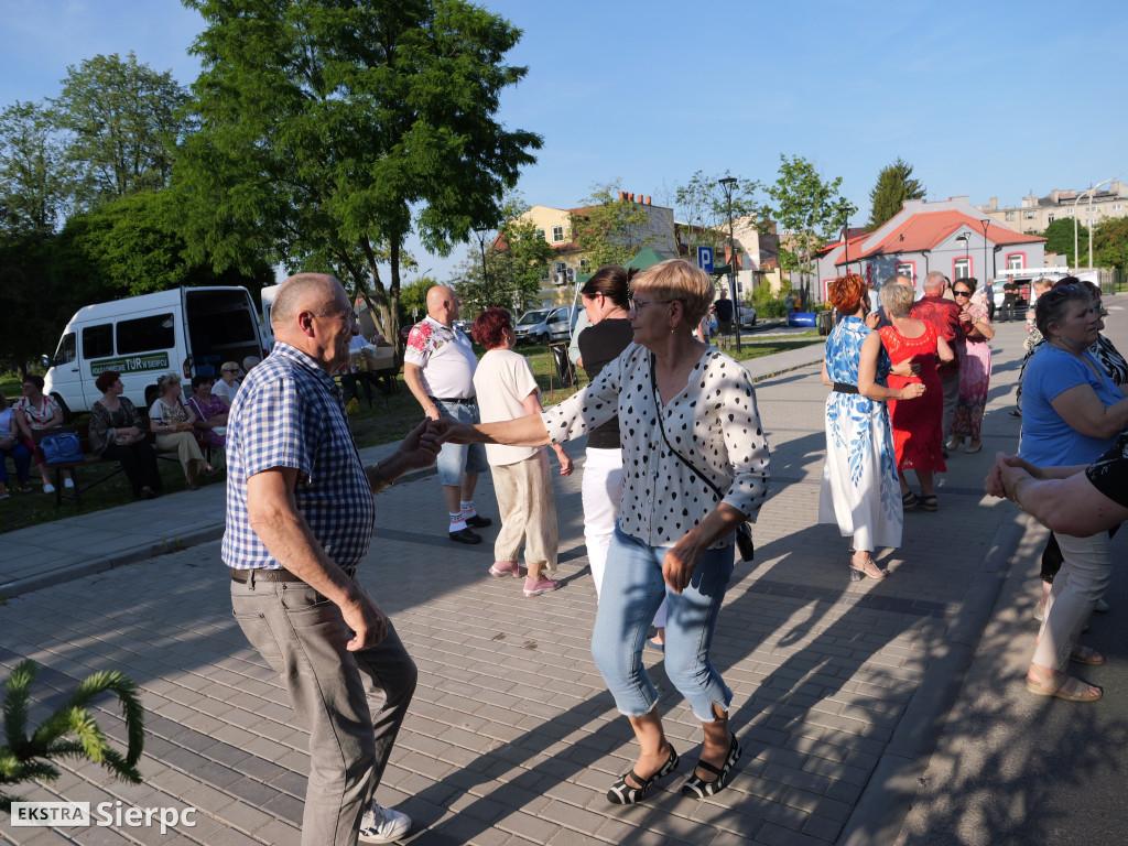 Sierpecki Festiwal Bioróżnorodności