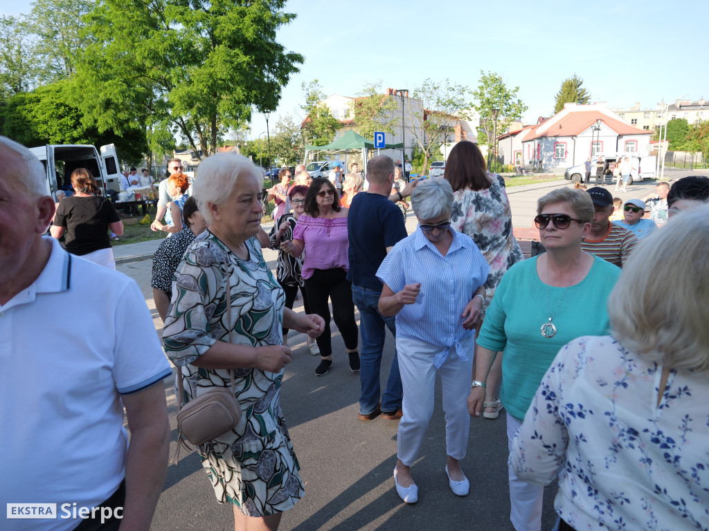 Sierpecki Festiwal Bioróżnorodności