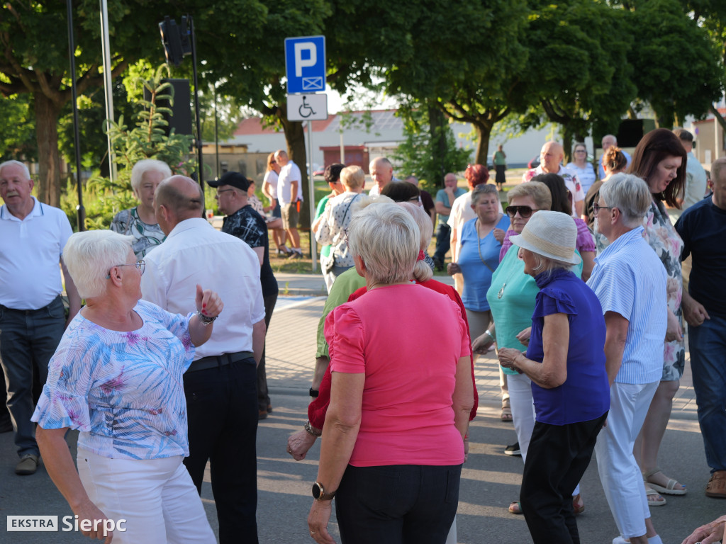 Sierpecki Festiwal Bioróżnorodności