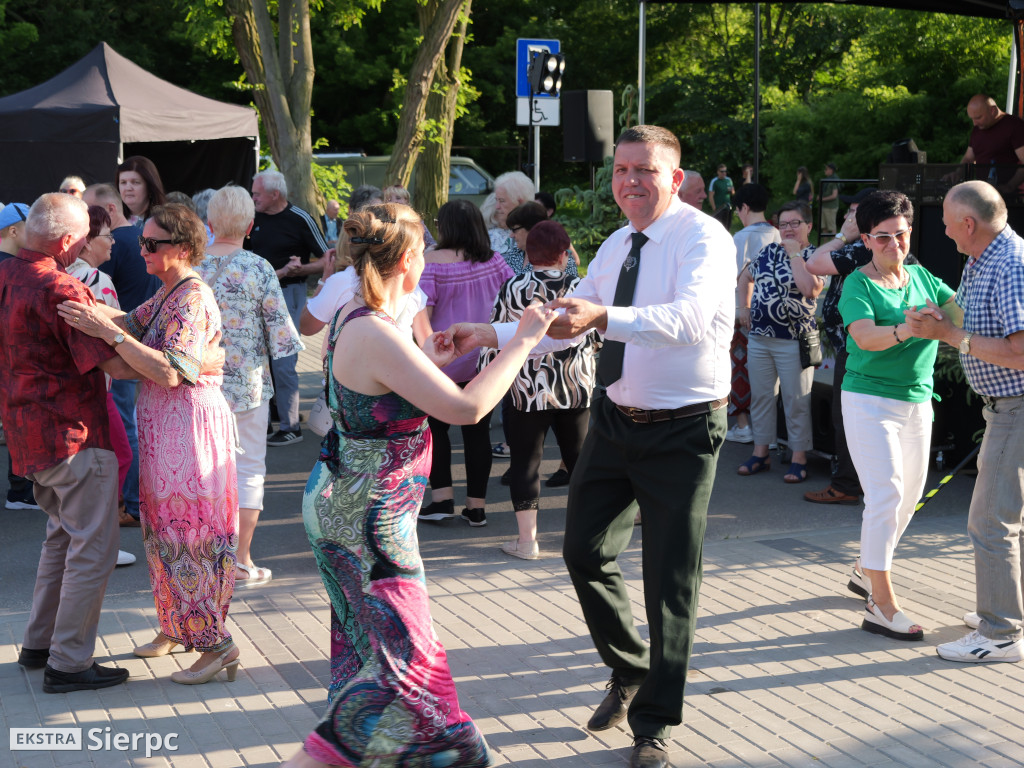 Sierpecki Festiwal Bioróżnorodności