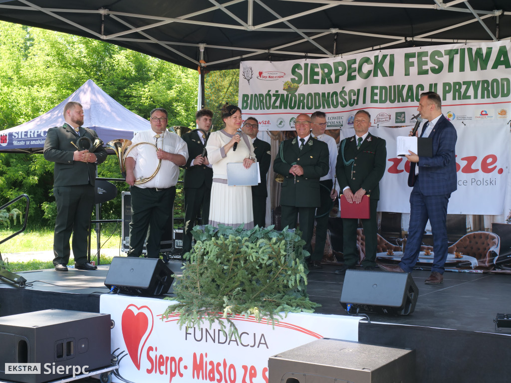 Sierpecki Festiwal Bioróżnorodności