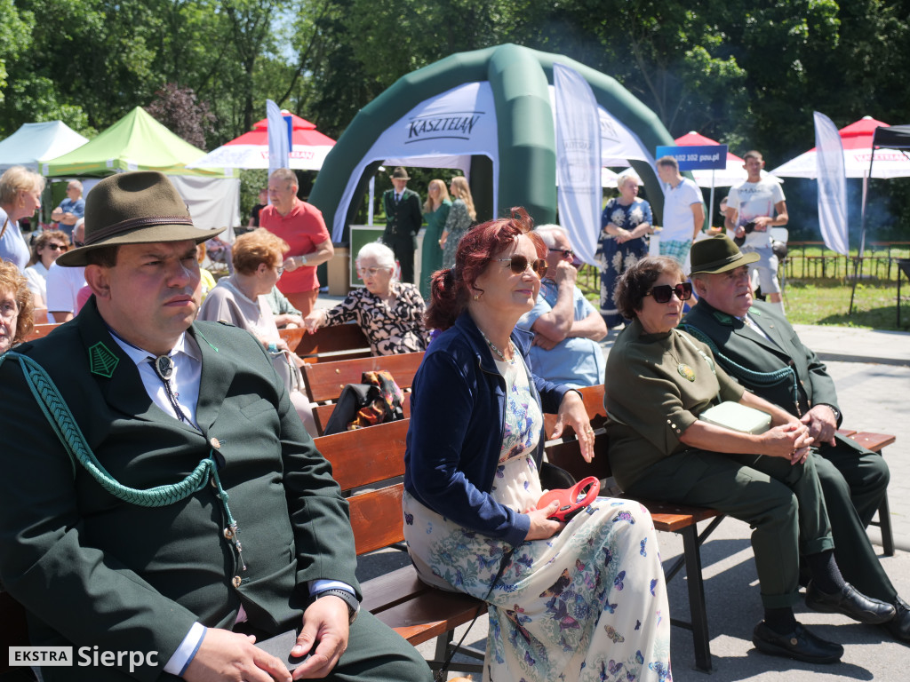 Sierpecki Festiwal Bioróżnorodności