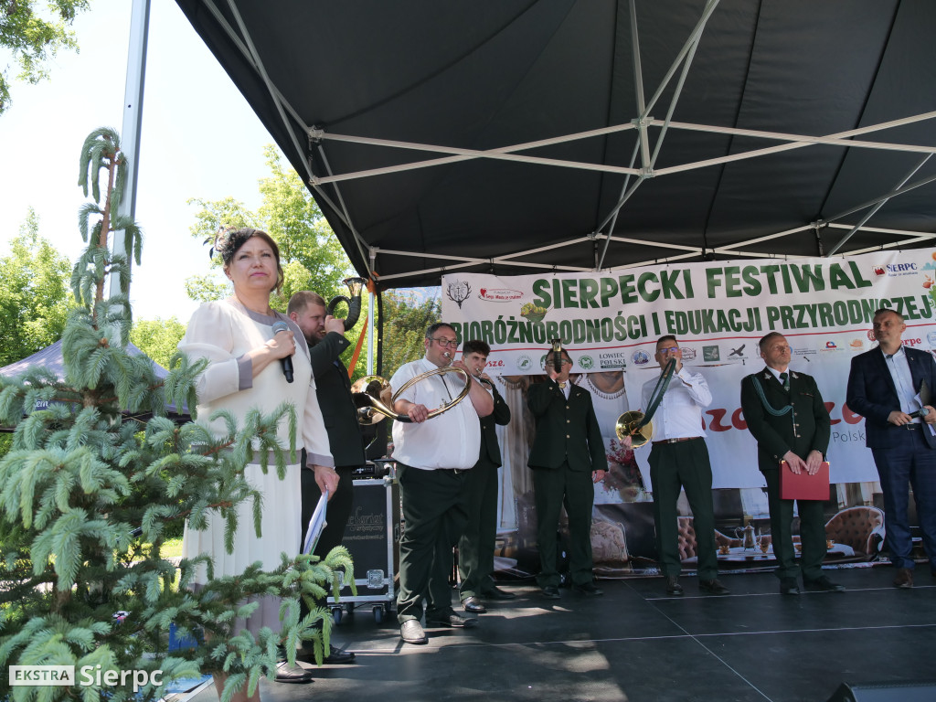 Sierpecki Festiwal Bioróżnorodności