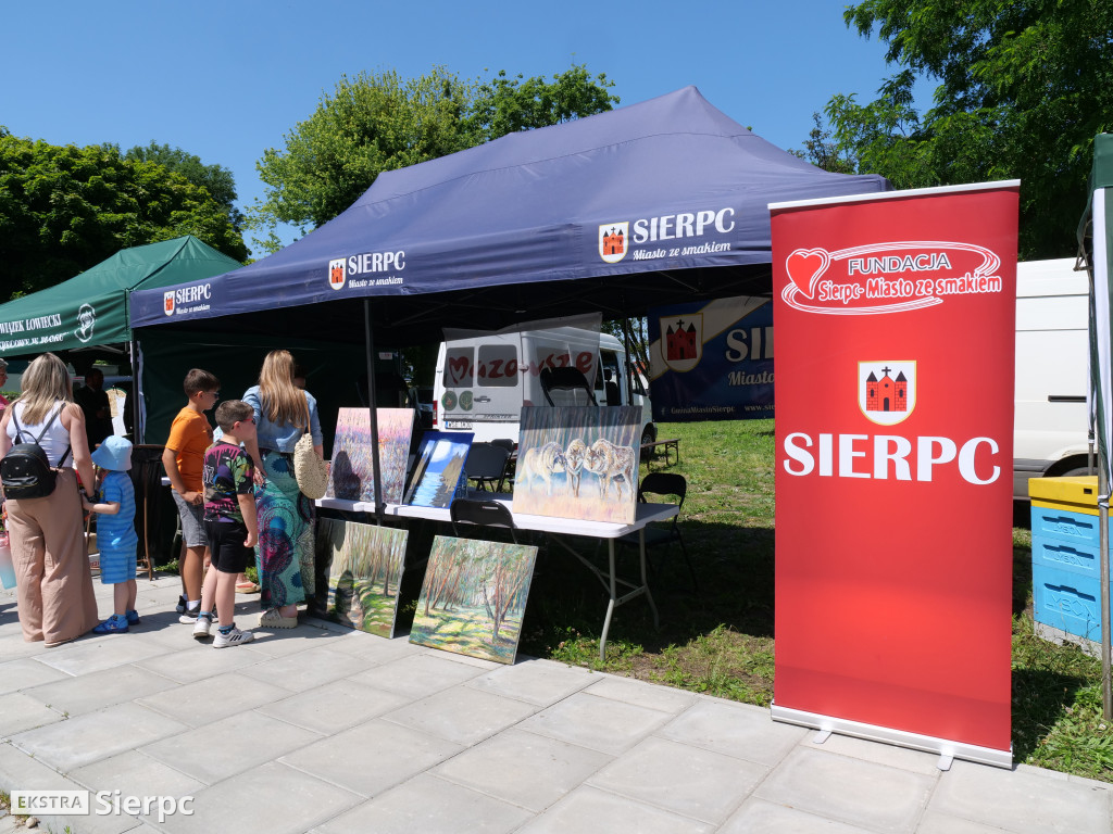 Sierpecki Festiwal Bioróżnorodności