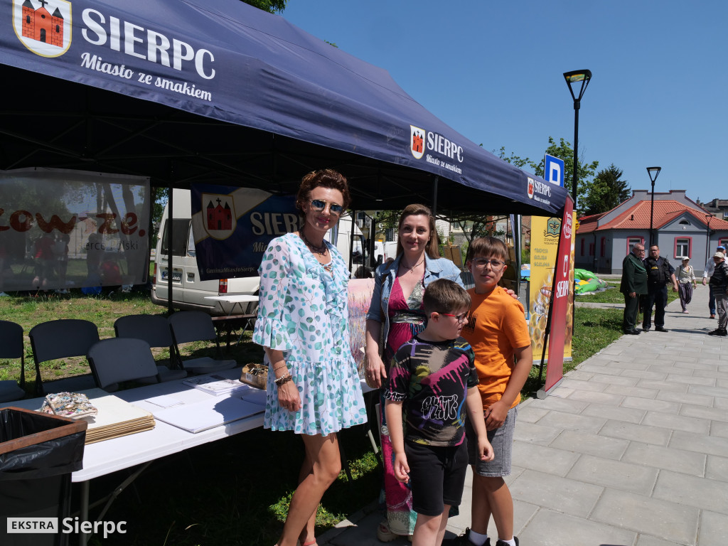 Sierpecki Festiwal Bioróżnorodności