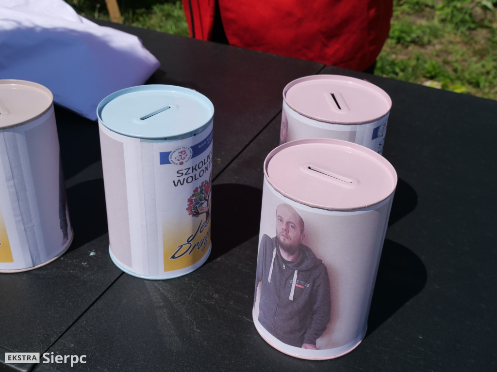 Sierpecki Festiwal Bioróżnorodności