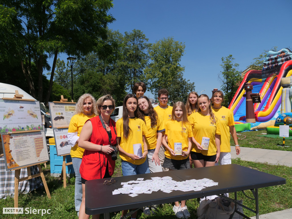 Sierpecki Festiwal Bioróżnorodności