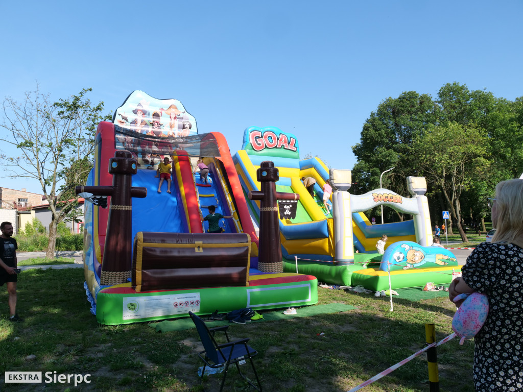 Sierpecki Festiwal Bioróżnorodności