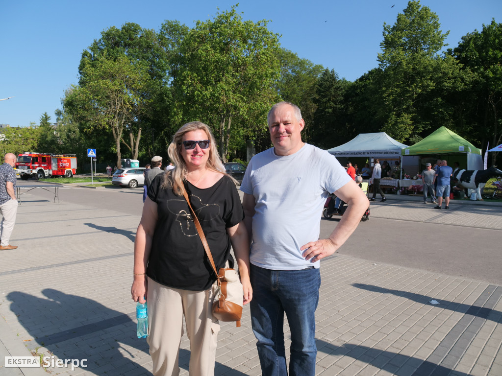 Sierpecki Festiwal Bioróżnorodności
