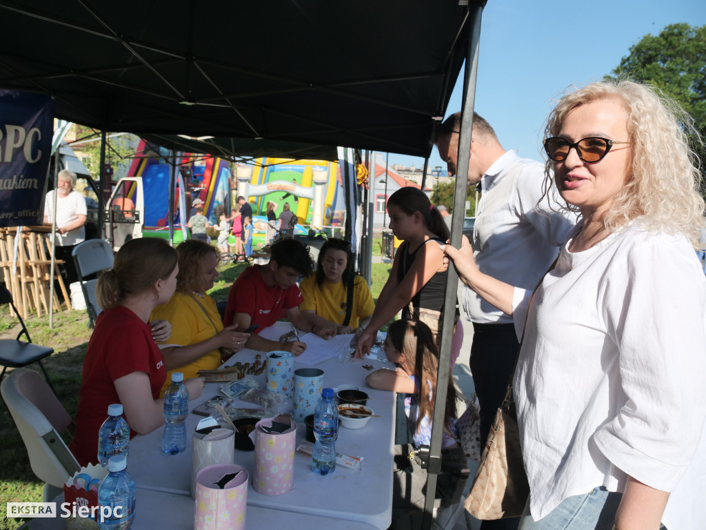 Sierpecki Festiwal Bioróżnorodności