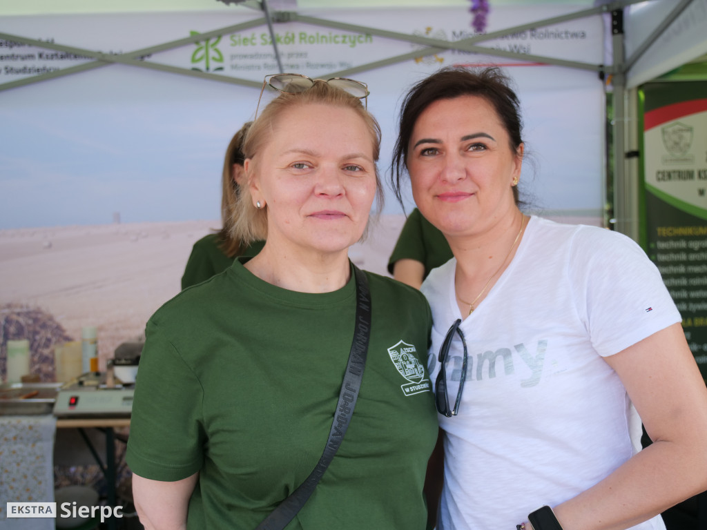Sierpecki Festiwal Bioróżnorodności