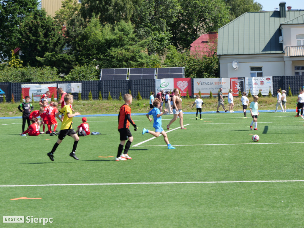 Dziecięca Liga Mistrzów