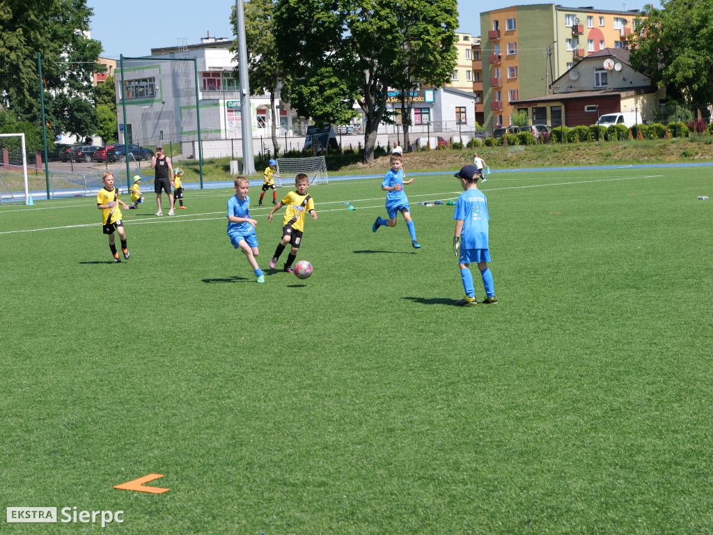 Dziecięca Liga Mistrzów