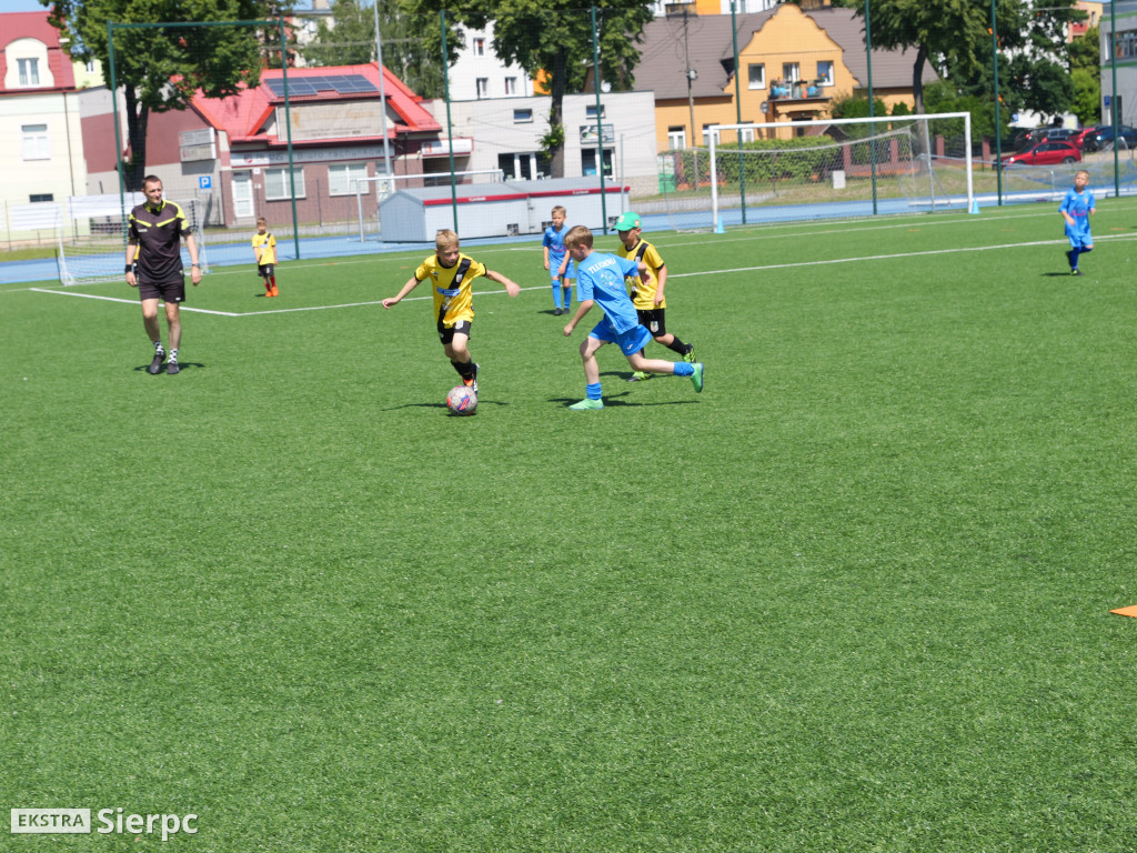 Dziecięca Liga Mistrzów