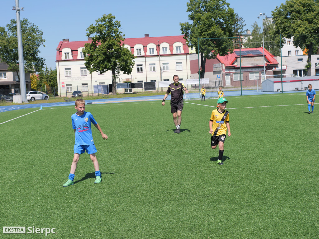 Dziecięca Liga Mistrzów