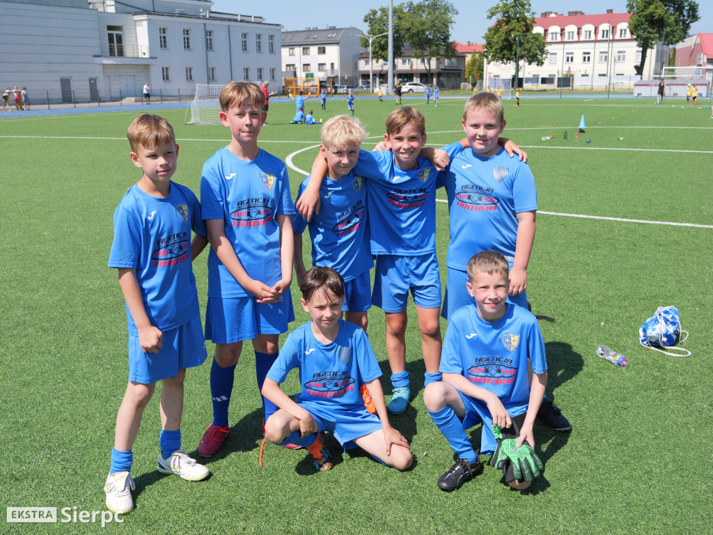 Dziecięca Liga Mistrzów