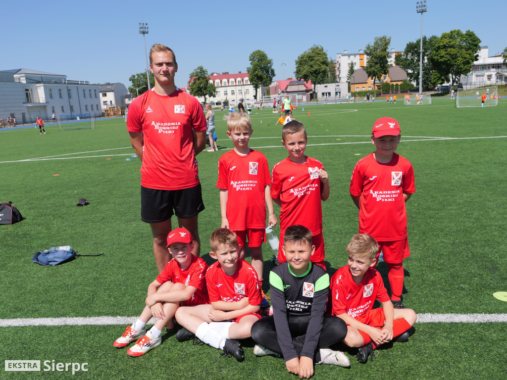Dziecięca Liga Mistrzów
