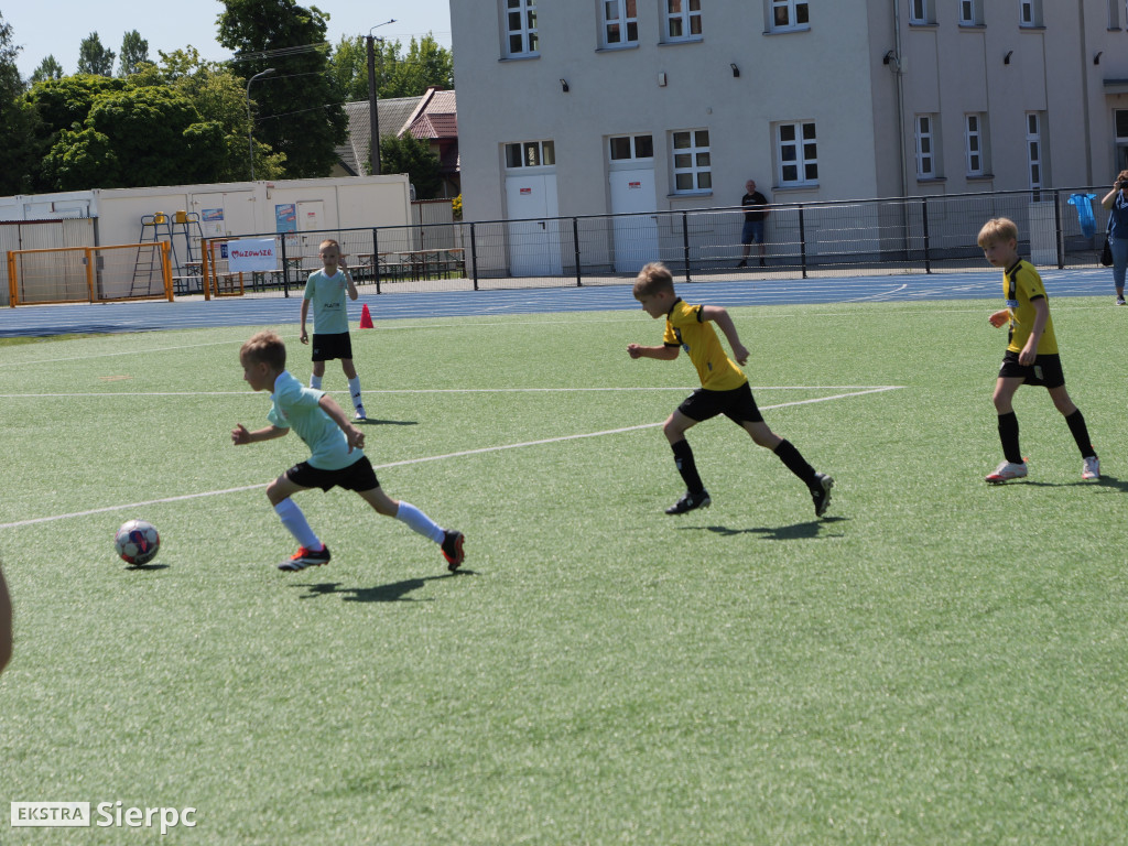Dziecięca Liga Mistrzów