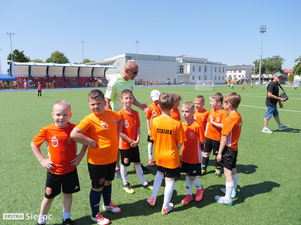 Dziecięca Liga Mistrzów