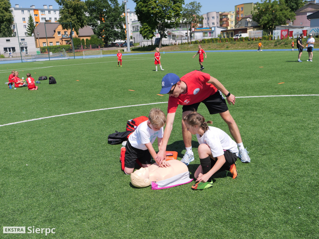 Dziecięca Liga Mistrzów