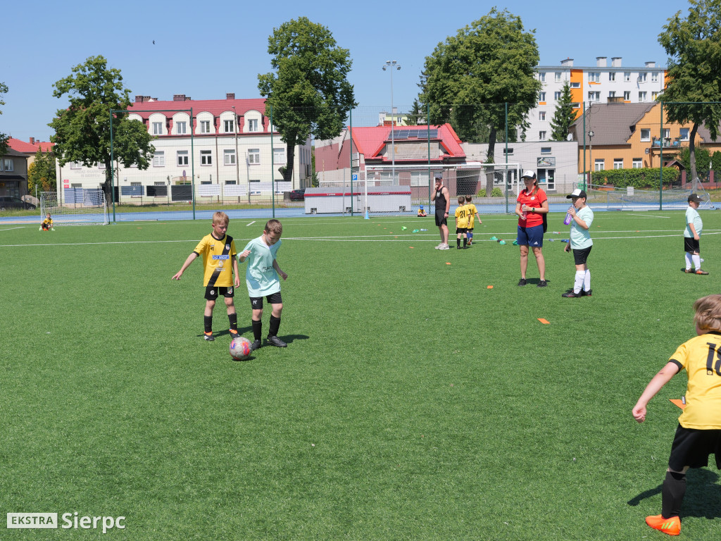 Dziecięca Liga Mistrzów