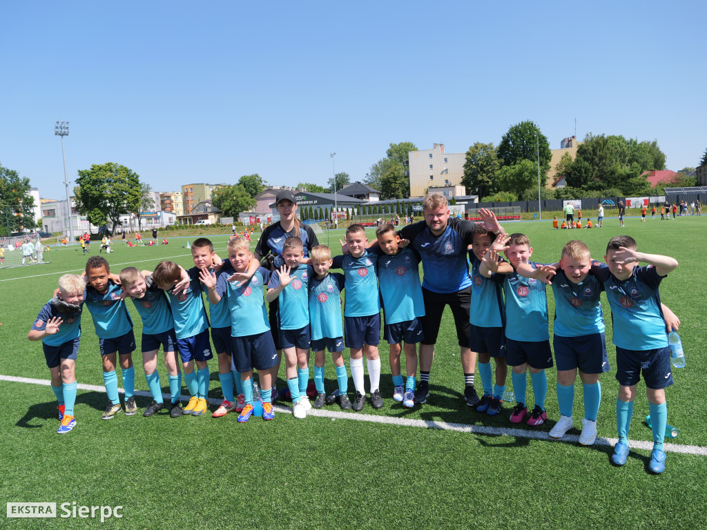 Dziecięca Liga Mistrzów