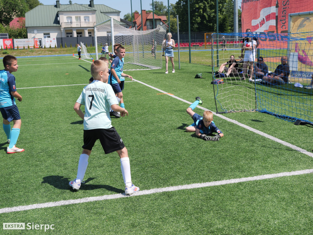 Dziecięca Liga Mistrzów