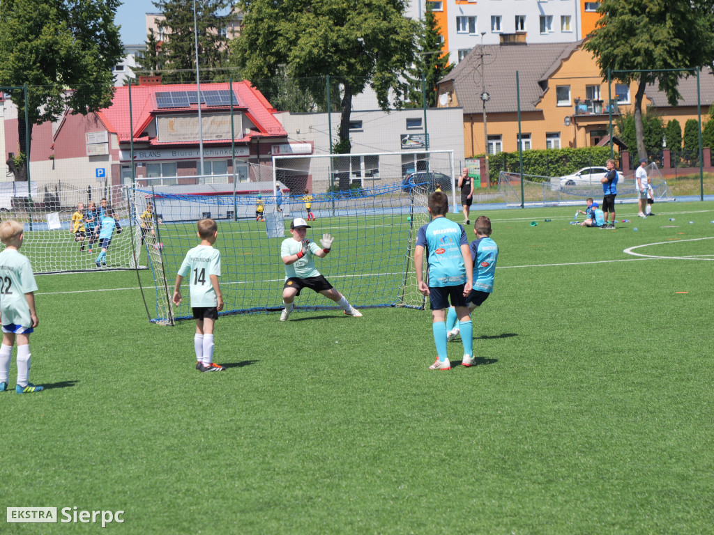 Dziecięca Liga Mistrzów