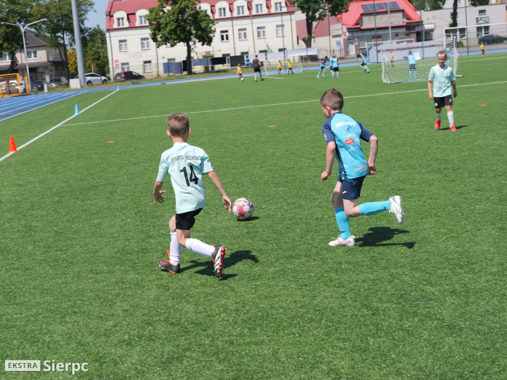 Dziecięca Liga Mistrzów