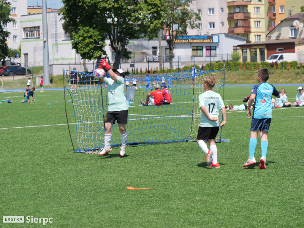 Dziecięca Liga Mistrzów