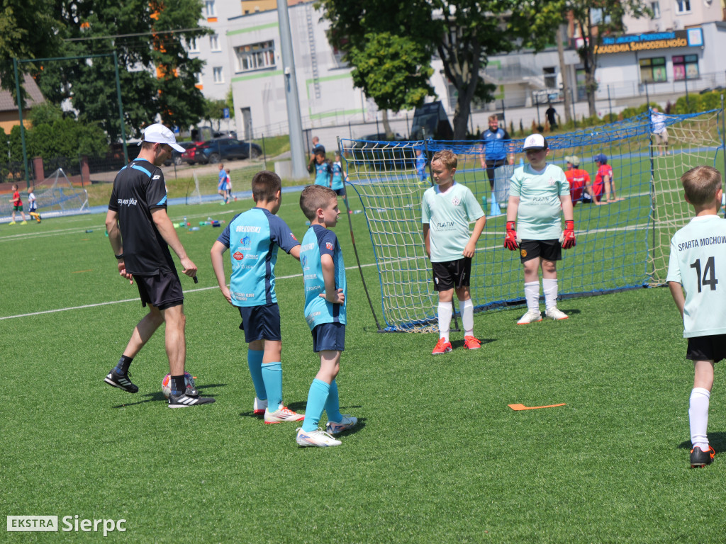 Dziecięca Liga Mistrzów