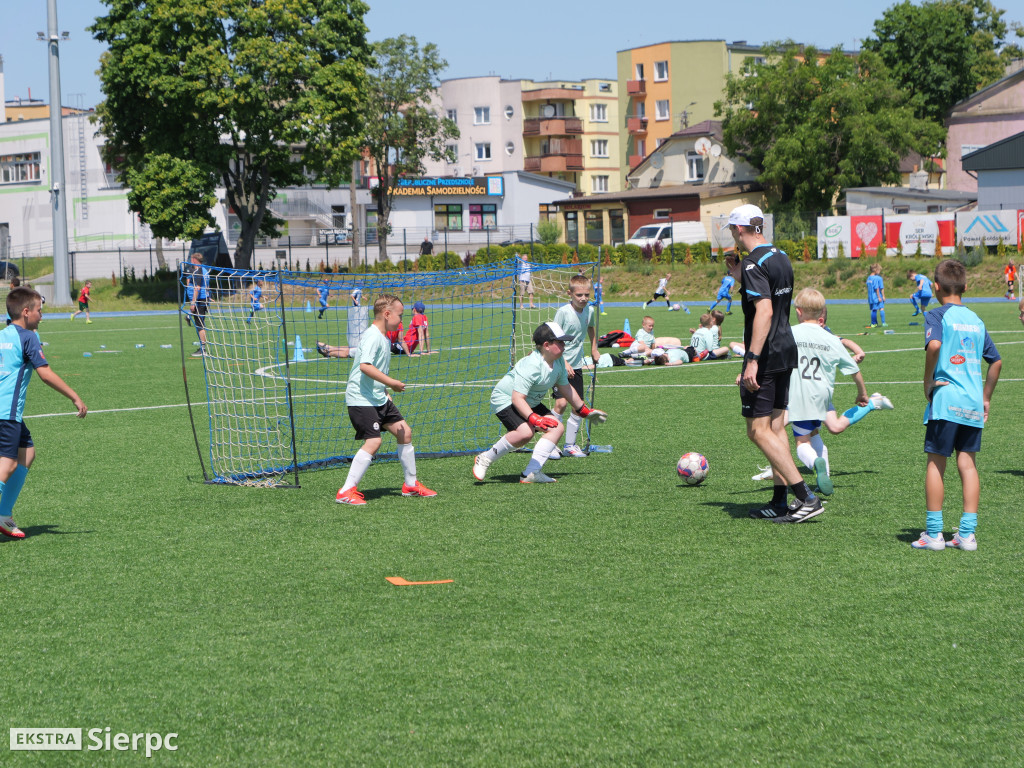 Dziecięca Liga Mistrzów