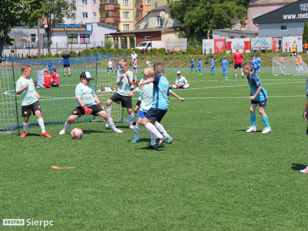 Dziecięca Liga Mistrzów