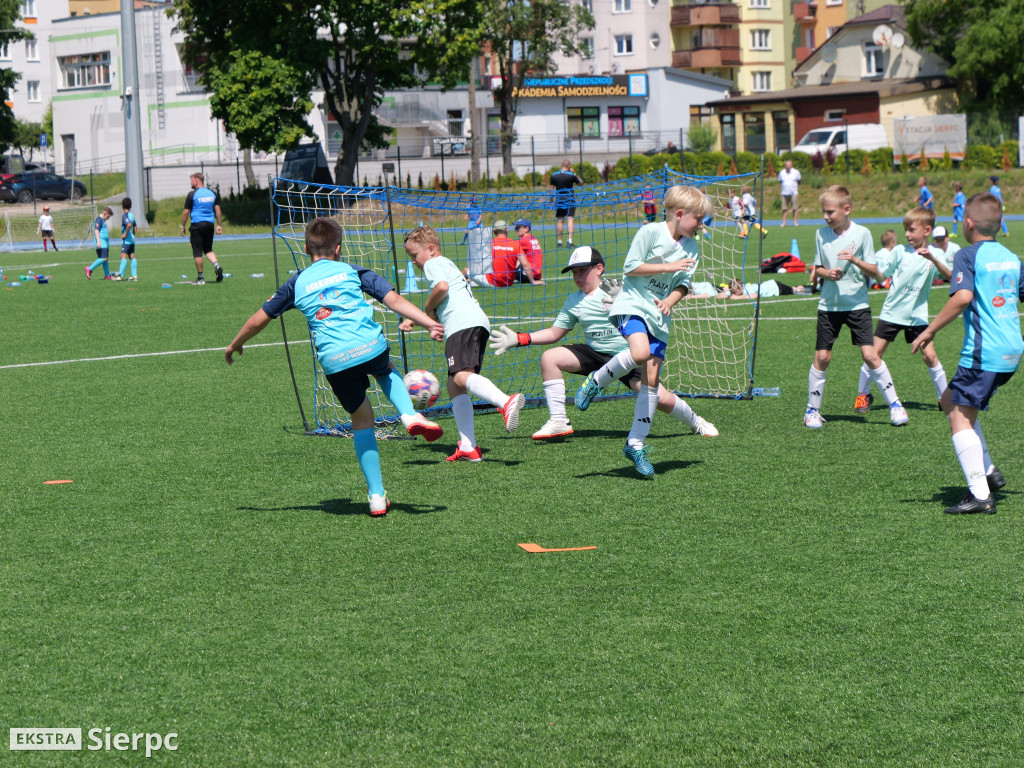 Dziecięca Liga Mistrzów