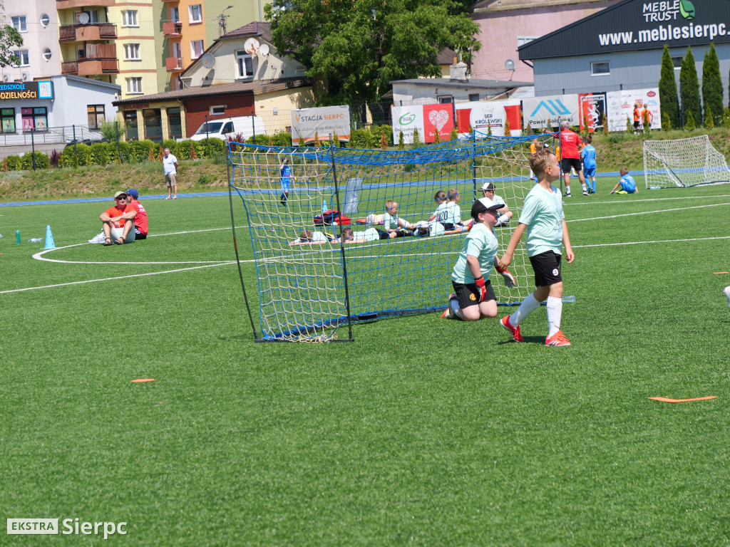 Dziecięca Liga Mistrzów