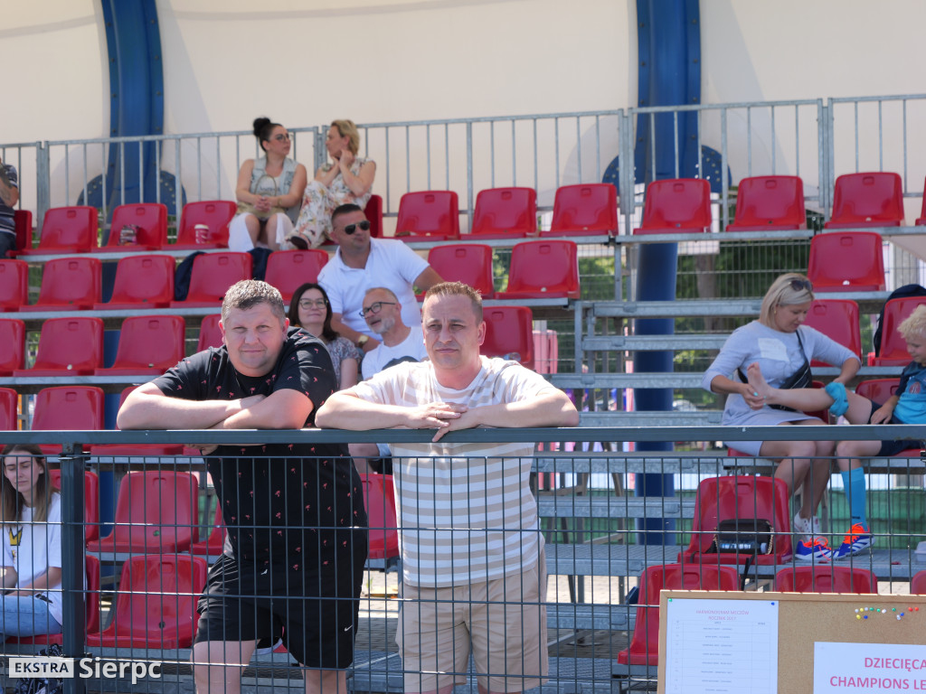 Dziecięca Liga Mistrzów