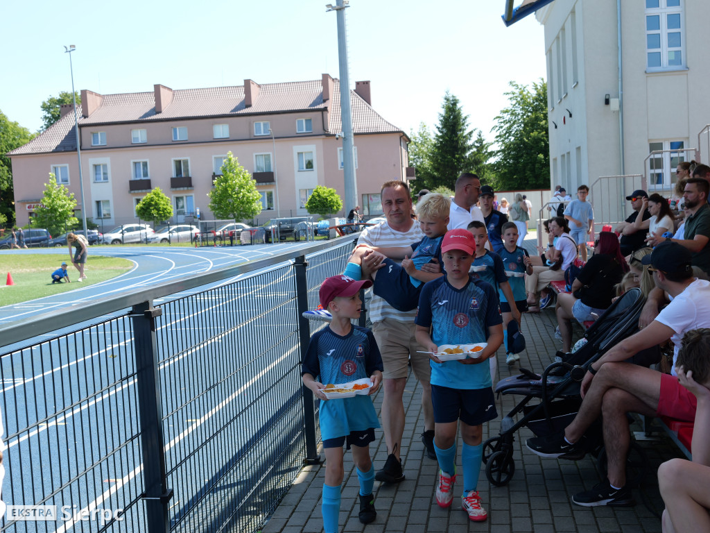 Dziecięca Liga Mistrzów